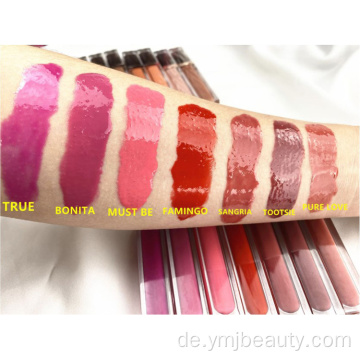 Machen Sie heiß verkauft 30 Farben Lipgloss